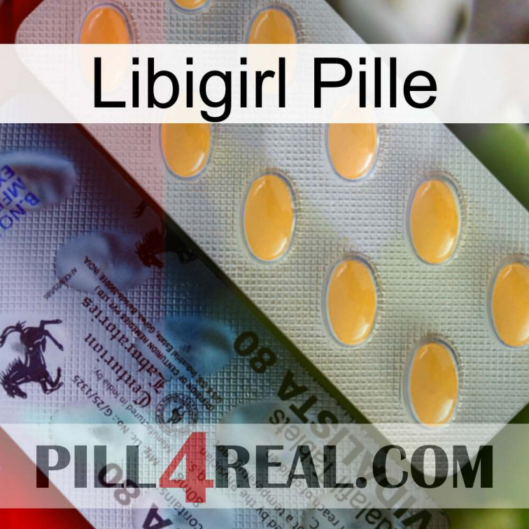 Libigirl Pill 44